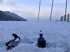 -太子岭滑雪场