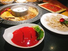 -晓宇重庆火锅(大唐不夜城店)
