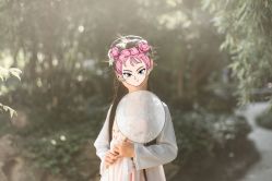 -西瓜庄园儿童摄影