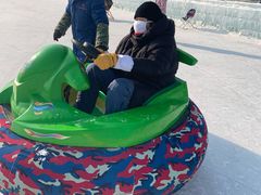 -沈阳奥体冰雪嘉年华