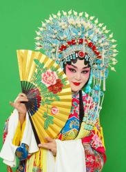 -梨园天地京剧摄影(玲珑天地店)