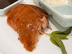 -紫光园·烤鸭(美术馆店)
