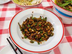 -韵味湘肴·小炒黄牛肉(五一广场店)
