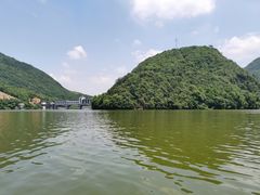 -富春桃源风景区