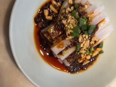 -周渝食惦·酸菜鱼精致川菜(横岗店)