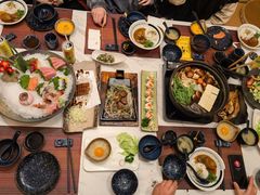 -鲔之享·嗜味羡私厨(世茂滨江店)