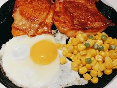 -豪客来牛排(重庆金源世纪广场1731店 )