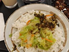 -永和大王(小厨·东四十条店)