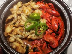 -大潮淮·淮扬菜(何园旗舰店)