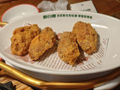 -新白鹿餐厅(城西银泰城店)