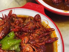 -老北京涮羊肉(航东路店)