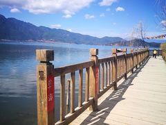 -丽江泸沽湖景区-里格半岛