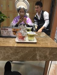 点击看大图 -永琪美容美发