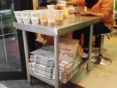 -德禄酸奶(莫家街店)