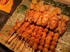 -滩万日本料理Nadaman(国贸大酒店)