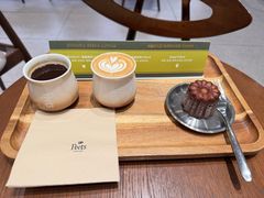 -Peet's 皮爷咖啡(深圳湾万象城店)