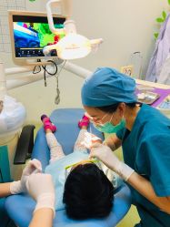 -青苗儿童口腔(长楹天街购物中心)