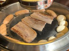 -大喜烤肉(海宁尚东店)