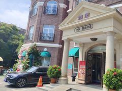 -桂园餐厅(五大道店)