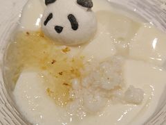 熊猫冰汤圆豆花-眉州东坡(民族园店)