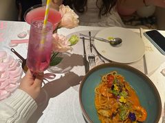 -PARFUM FLORAL花境法餐(南京首店)