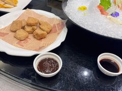 -新南华大酒店(广中店)