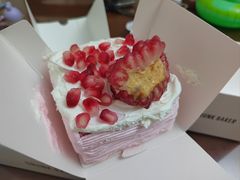 -DRUNK BAKER(上海恒丰路店)