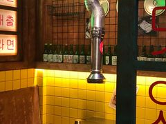 -釜山火炉·海鲜烤肉(紫藤路店)