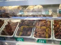 -紫光园清真北京小吃(广渠门内店)