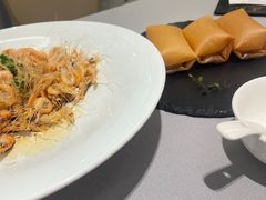 -狮王府淮扬菜(新街口友谊店)