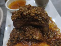 -君霖海鲜私房菜(春柳店)