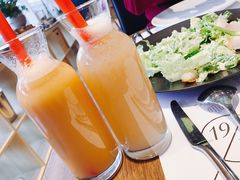 -我的四季意大利餐厅(春天百货店)