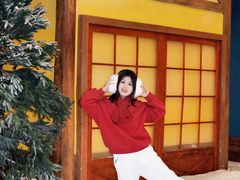 -湘江欢乐城欢乐雪域