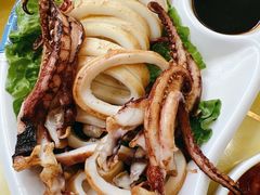 -故乡明太鱼屋(航北路店)