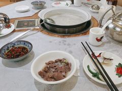 -丰尔粥食·粥底火锅·桑拿鸡(大良总店)