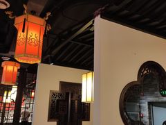 大堂-大龙燚火锅