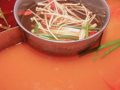 -渝涯重庆豆花老火锅(中赢国际店)