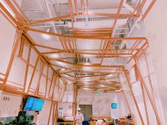 -小满手工粉(上海月星环球港店)