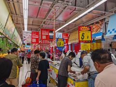 -大润发(王庄店)