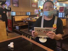 -梨花自助烤肉(天河城店)