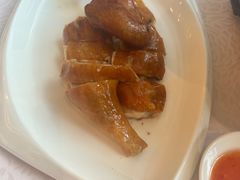 -长沙顺天凯宾斯基酒店·祈顺酒家中餐厅(雨花亭店)
