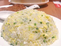 排骨蛋炒饭-鼎泰丰(德基广场店)