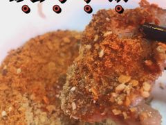 -乌兰烧烤·烤羊腿(西丽店)