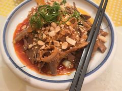 -缪氏川菜(深圳北站缤果空间店)