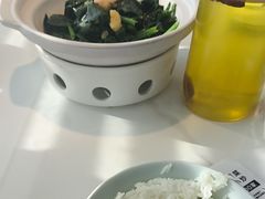 -兰湘子·湘菜小炒(长安万科广场店)