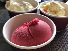 哈根达斯雪糕-铭门盛宴艺术海鲜姿造(珠江新城店)