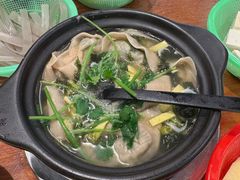 -重庆鸡公煲·青锅花椒鱼(牡丹江路店)