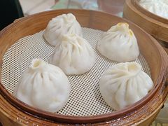 -老淮城·长鱼面(河下古镇店)