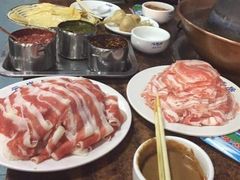 羊肉-元盛居(生态大街店)