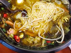 -渝和喵叔米线(南坪万达店)